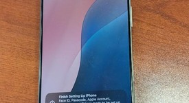 Good
													Apple iPhone 16 Pro - Unlocked, Natural, 128 GB, A3083, photo 1 of 4
