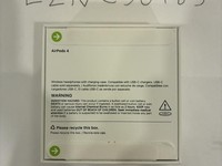 Apple AirPods 4th Gen