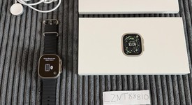 Mint
													Apple Watch Ultra 3 49mm - Unlocked, Natural, A3281, photo 1 of 10