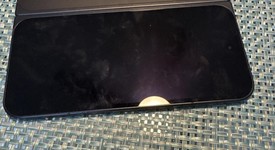 Mint
													Google Pixel 9 Pro Fold - Unlocked, Obsidian, 512 GB, GGH2X, photo 3 of 4