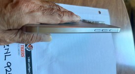 Mint
													Apple iPhone 15 Pro Max - Unlocked, Natural, 512 GB, A2849, photo 4 of 6