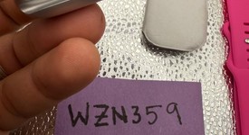 Mint
													Apple Watch Series 10 46mm - Silver, A2999 - GPS, Aluminum, photo 6 of 6