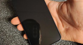 Good
													Apple iPhone 12 Mini - Unlocked, Black, 128 GB, A2176, photo 3 of 8
