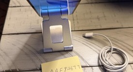 Good
													Apple iPhone 13 - Unlocked, Red, 128 GB, A2482, photo 4 of 8