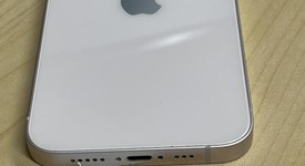 Good
													Apple iPhone 13 - Unlocked, Pink, 128 GB, A2482, photo 3 of 5