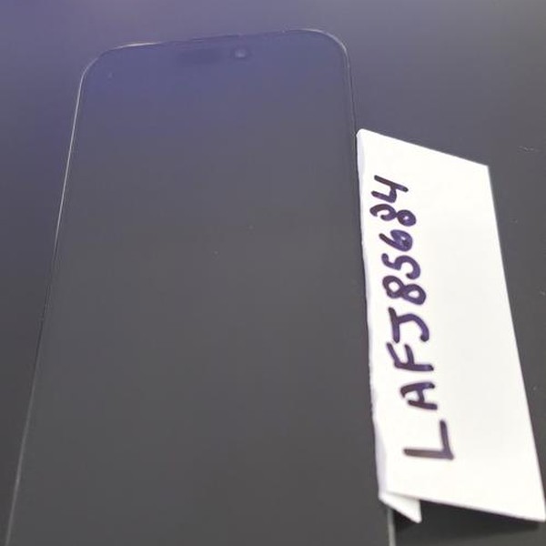 Apple iPhone 16 Pro - Unlocked, 128 GB, Black, A3083