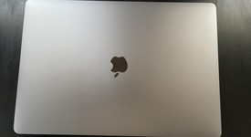 Mint
													MacBook Pro 2019 - 16" - I9, Gray, 1 TB, 16 GB, photo 2 of 12