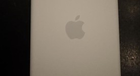 Mint
													Apple iPhone Air - Unlocked, Cloud White, 256 GB, A3260, photo 1 of 8