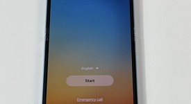 Good
													Samsung Galaxy Z Flip6 - Verizon, Blue, 256 GB, 12 GB, SM-F741U, photo 1 of 7