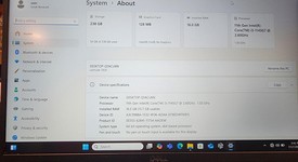 Good
													Dell Latitude Laptop, photo 5 of 9