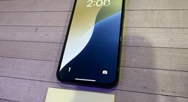 Mint
													Apple iPhone 12 - AT&T, Black, 64 GB, A2172, photo 1 of 7