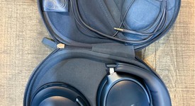 Used
													Bose QuietComfort Ultra Headphones - Black, photo 1 of 2