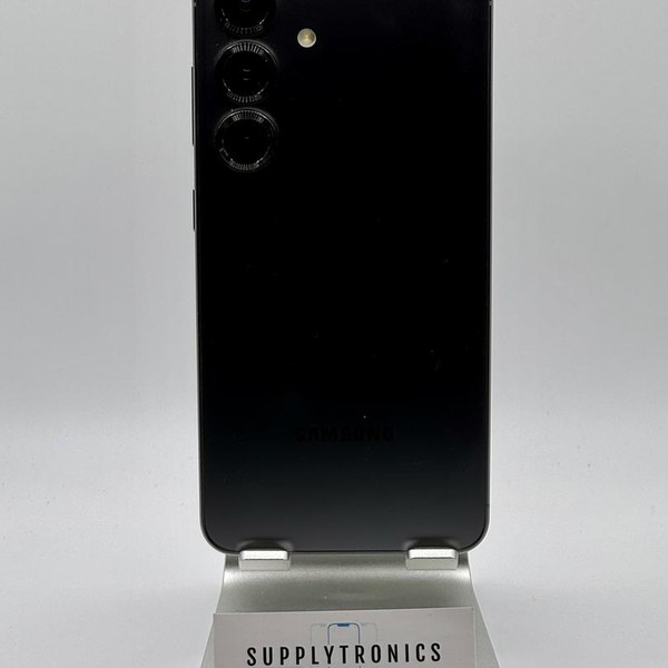 Samsung Galaxy S25 - Verizon, 128 GB, Silver Shadow, 12 GB, SM-S931U