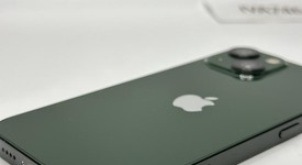 Good
													Apple iPhone 13 Mini - Unlocked, Green, 128 GB, A2481, photo 5 of 8