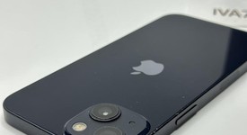 Good
													Apple iPhone 13 - Unlocked, Midnight, 256 GB, A2482, photo 3 of 6