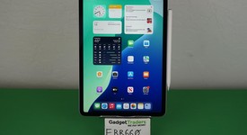 Good
													Apple iPad Pro 11" 4th Gen 2022 - Wi-Fi, Gray, 256 GB, photo 1 of 13