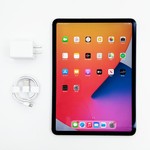 Mint Apple iPad Pro 11 inch 2018 - Wi-Fi, 64 GB, Gray, A1980
