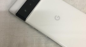 Good
													Google Pixel 6 Pro - Unlocked, White, 128 GB, 12 GB, G8VOU, photo 4 of 7