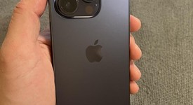 Good
													Apple iPhone 14 Pro - Unlocked, Purple, 128 GB, A2650, photo 1 of 7