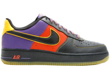 Nike Air Force 1 Low All-Star DJ Clark Kent (2009) for sale