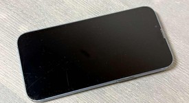 Fair
													Apple iPhone 14 - Unlocked, Blue, 128 GB, A2649, photo 4 of 9