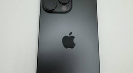 Mint
													Apple iPhone 16 Pro Max - T-Mobile, Black, 256 GB, A3084, photo 1 of 8
