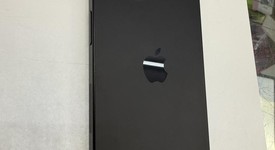 Fair
													Apple iPhone 15 - Boost, Black, 128 GB, A2846, photo 3 of 5