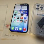 Mint Apple iPhone 15 Pro Max - Unlocked, 512 GB, Blue, A2849