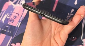 Good
													Apple iPhone 7 Plus - Unlocked, Black, 32 GB, A1784, GSM, photo 4 of 7