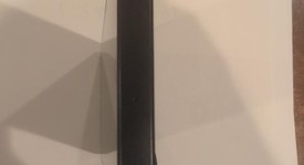 Good
													Samsung Galaxy A16 5G - TracFone, Blueblack, 128 GB, 4 GB, photo 4 of 6