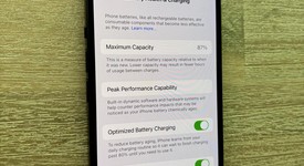 Mint
													Apple iPhone 14 - Unlocked, Midnight, 512 GB, A2649, photo 4 of 9