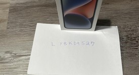 New
													Apple iPhone 14 - Verizon, Blue, 128 GB, A2649, photo 2 of 5