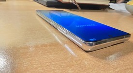 Good
													Samsung Galaxy S21 Ultra 5G - Verizon, Silver, 128 GB, 12 GB, SM-G998U, photo 6 of 6