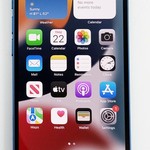 Mint Apple iPhone 13 - Unlocked, 512 GB, Blue, A2482