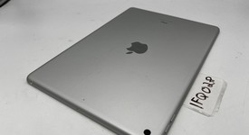 Good
													Apple iPad 9th Gen - Wi-Fi, Silver, 64 GB, A2602, photo 4 of 4