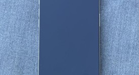 Mint
													Apple iPhone 15 Pro Max - Unlocked, Natural, 256 GB, A2849, photo 3 of 8