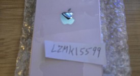 Good
													Apple iPhone 13 Mini - Unlocked, Pink, 128 GB, A2481, photo 4 of 6