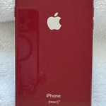 Good Apple iPhone 8 Plus - Unlocked, 64 GB, Red, A1897, GSM