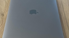 Good
													MacBook Pro 2016 (No Touch Bar) - 13" - Gray, 256 GB, 8 GB, photo 3 of 6