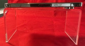 Good
													Google Pixel 9 Pro - Unlocked, Porcelain, 128 GB, 16 GB, GR83Y, photo 5 of 8