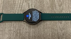 Good
													Samsung Galaxy Watch7 - Unlocked, Green, SM-L315U, 44mm, photo 4 of 6