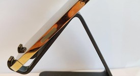 Good
													Apple iPhone 13 Pro Max - Unlocked, Gold, 128 GB, A2484, photo 2 of 8