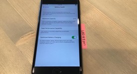 Good
													Apple iPhone 8 Plus - Verizon, Gray, 64 GB, A1864, photo 2 of 5