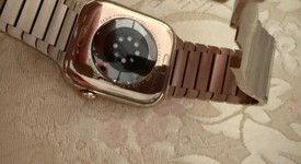 Mint
													Apple Watch Series 10 46mm - Unlocked, Gold, A3003 - Cellular, Titanium, photo 5 of 12