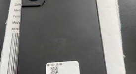 Good
													Samsung Galaxy S22 - Verizon, Black, 128 GB, 8 GB, SM-S901U, photo 5 of 5