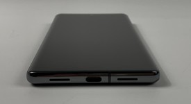 Good
													Google Pixel 7 Pro - Unlocked, Obsidian, 256 GB, 12 GB, GE2AE, photo 4 of 8
