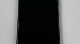 Good
													Apple iPhone Xr - TracFone, Black, 64 GB, A1984, photo 2 of 5