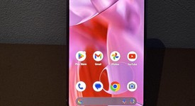 Good
													Google Pixel 9 Pro XL - Unlocked, Rose, 256 GB, 16 GB, GGX8B, photo 1 of 11