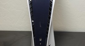 Good
													PlayStation 5 Standard Edition (2020) - White, 825 GB, Standard Edition, photo 3 of 14