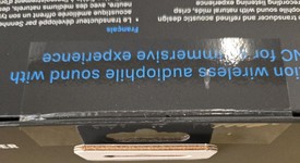 New
													Sennheiser HDB 630 - Black, photo 5 of 6